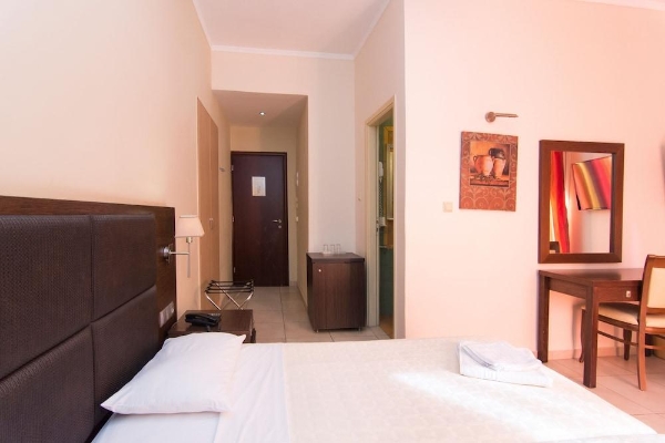 San Nectarios Hotel (Parga)